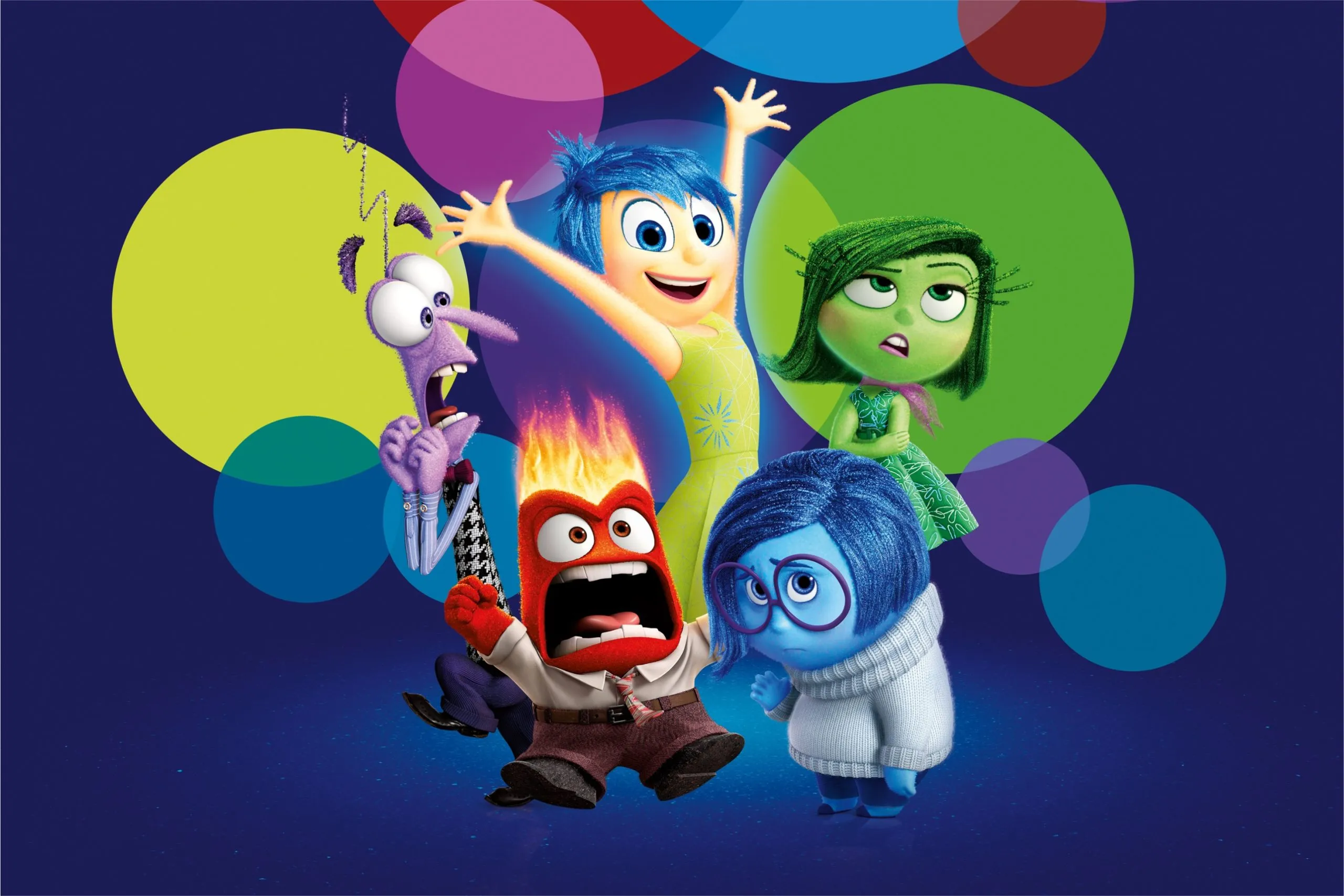 Inside Out