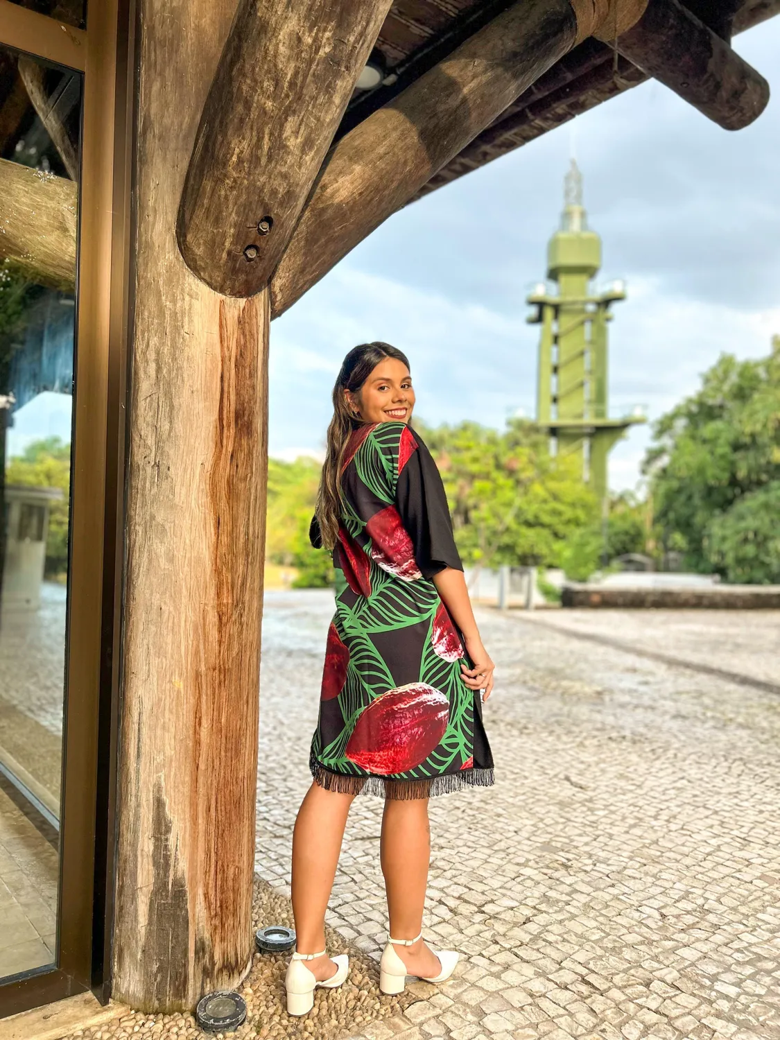 Princess of the Xingu